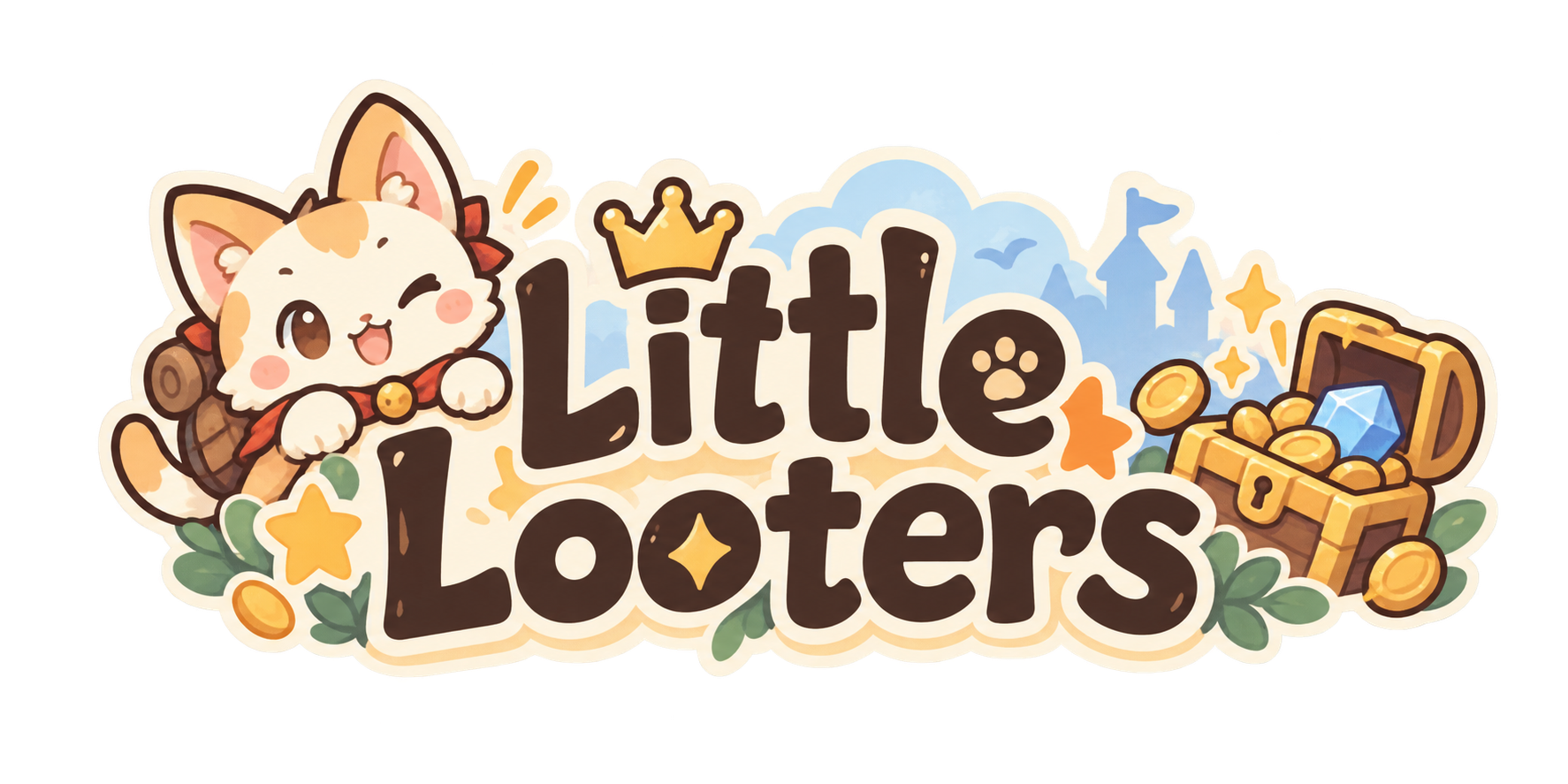 Little Looters